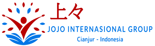 JOJO International Group Indonesia